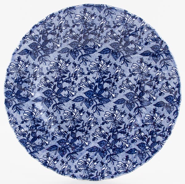 Salad or Dessert Plate